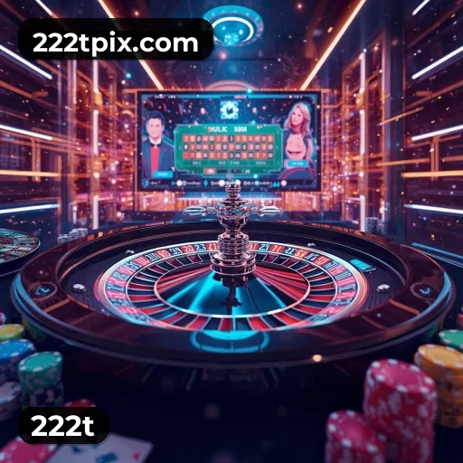 Loterias online disponíveis na 222t